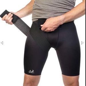 Bio Skin Compression Shorts